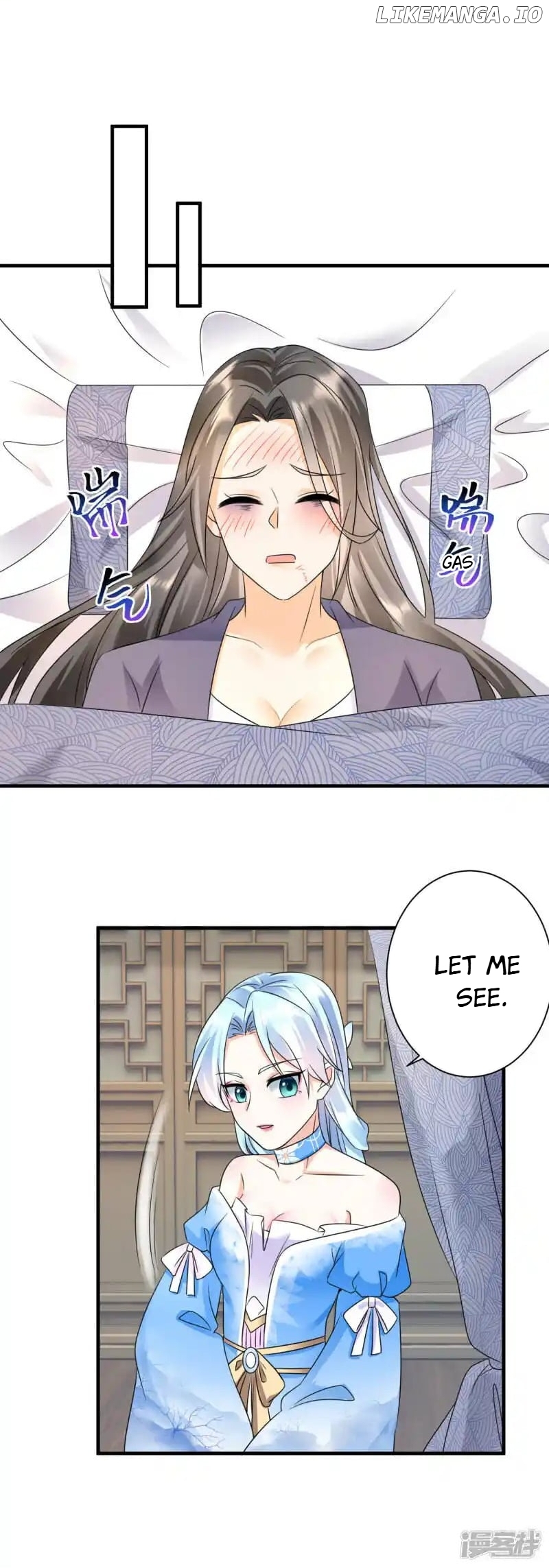 The Cold King’s Beloved Forensic Wife chapter 64 - page 7
